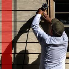 Affordable Siding Repair and Maintenance Services in Sunflower, MS